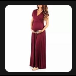 Maternity dresses bundle
